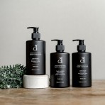 Botanical Hand + Body Wash | Calm Flower | 400ml